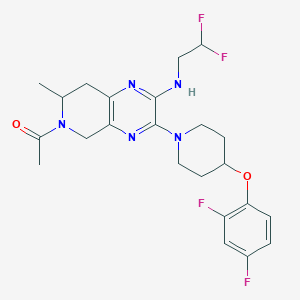 2D structure