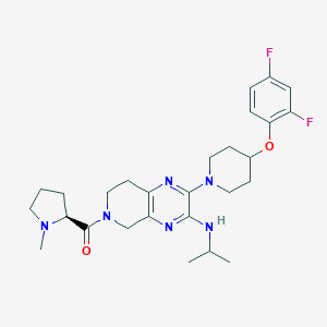 2D structure