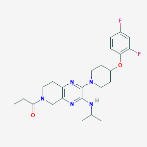 2D structure