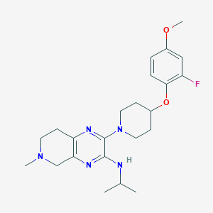 2D structure