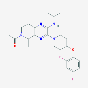 2D structure