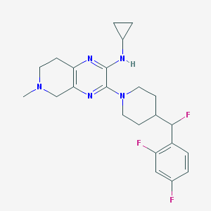 2D structure