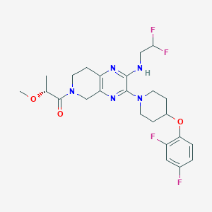 2D structure