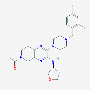 2D structure