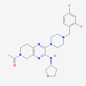 2D structure