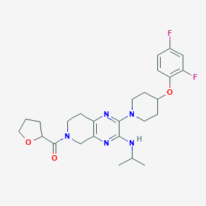 2D structure