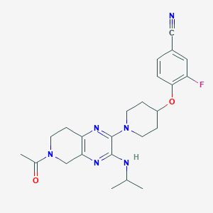 2D structure