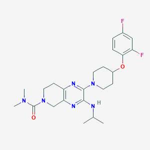 2D structure