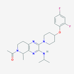 2D structure