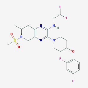 2D structure