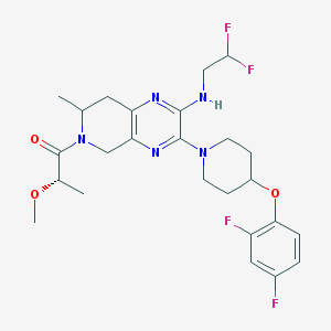 2D structure