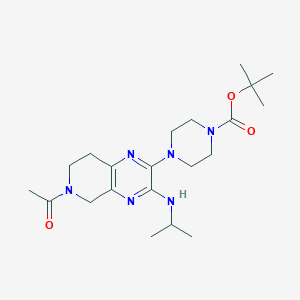 2D structure