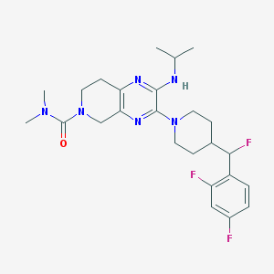 2D structure