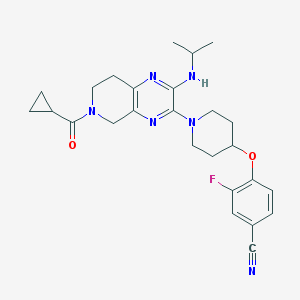 2D structure