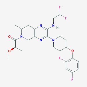 2D structure