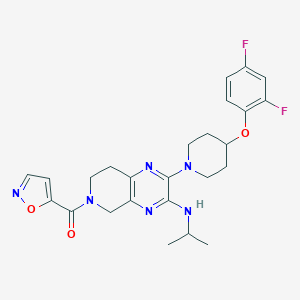 2D structure