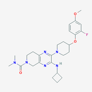 2D structure