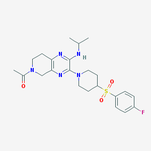 2D structure