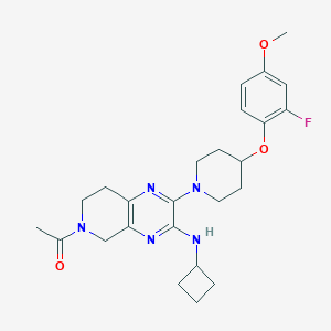 2D structure