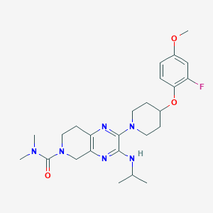 2D structure