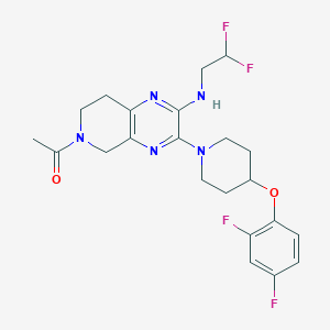 2D structure