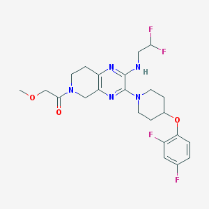 2D structure