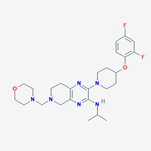 2D structure