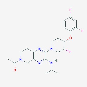 2D structure