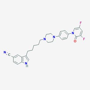 2D structure