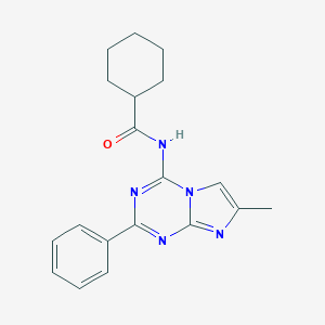 2D structure