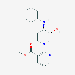 2D structure