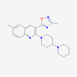 2D structure