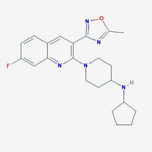 2D structure