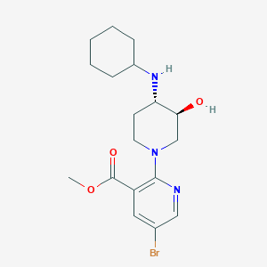 2D structure