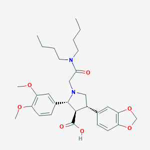 2D structure