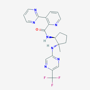 2D structure