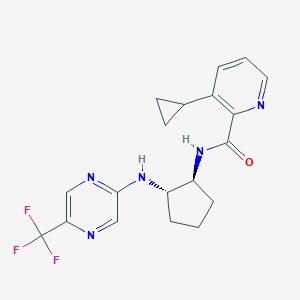 2D structure