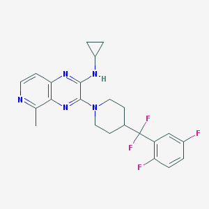 2D structure