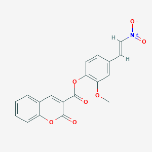 2D structure