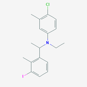 2D structure