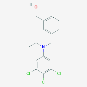 2D structure