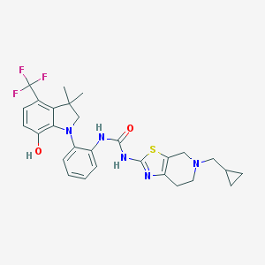 2D structure