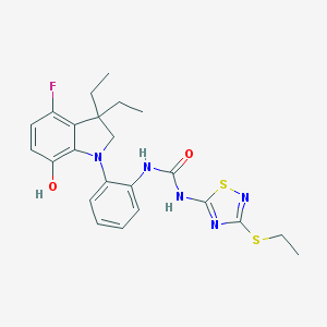 2D structure