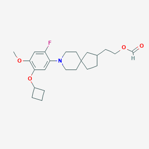 2D structure
