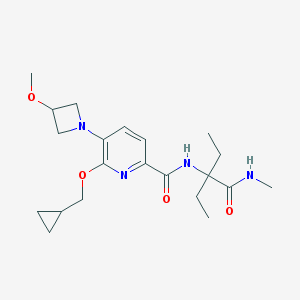 2D structure