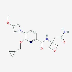 2D structure