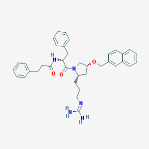 2D structure