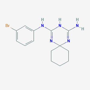 2D structure