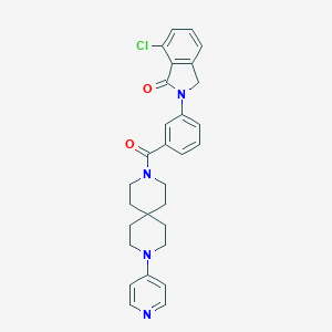 2D structure