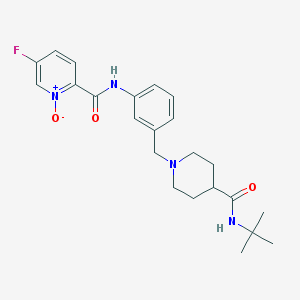 2D structure